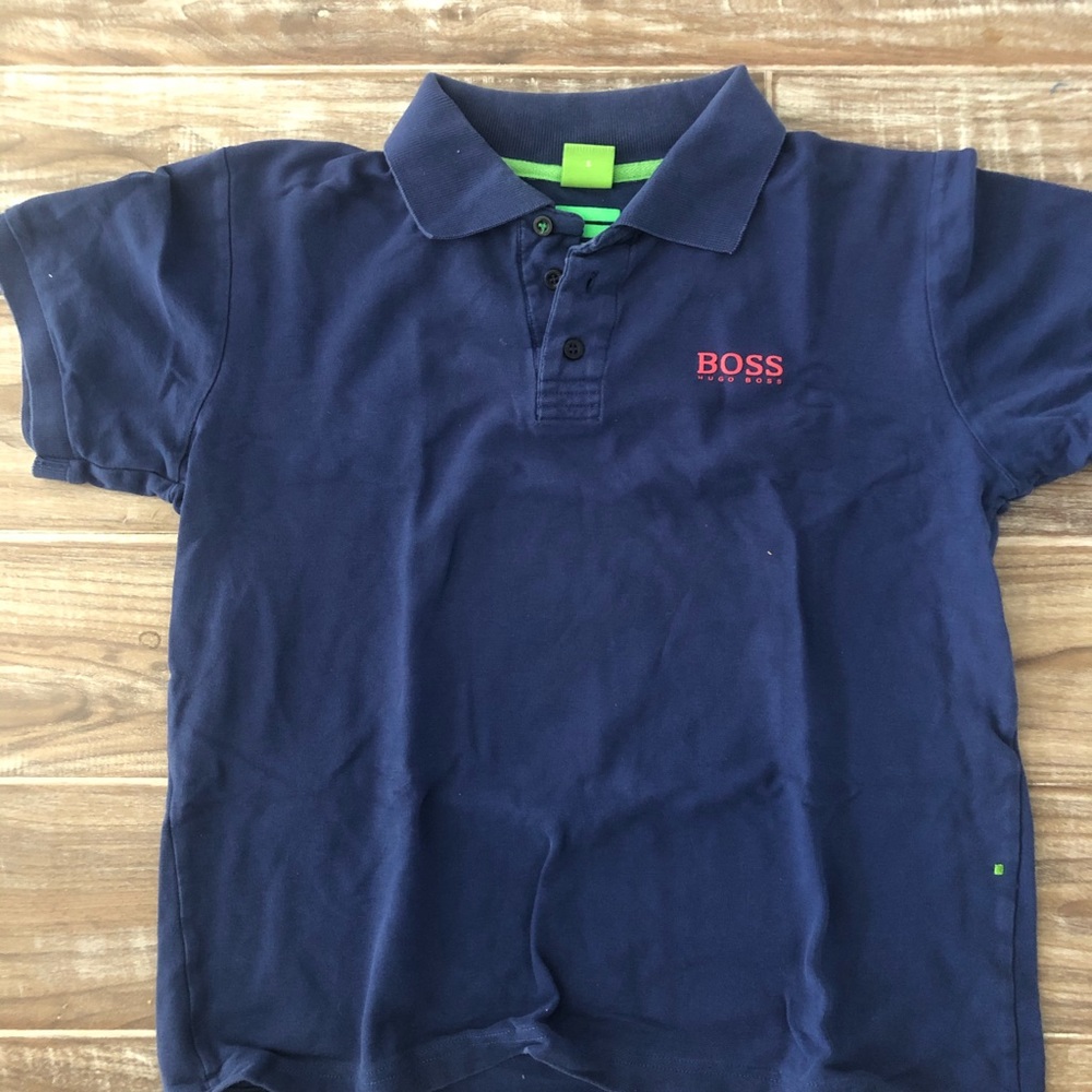 Hugo Boss T-shirt